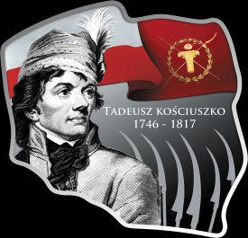 Tadeusz Kosciuszko 2015-2020 08