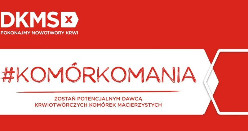 Akcja rejestracyjna potencjalnych Dawców szpiku w V LO