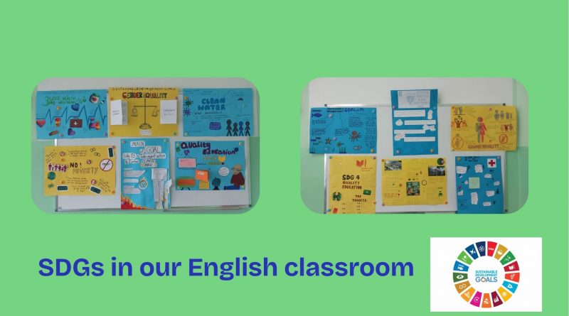 🌐 Nasza szkoła w Global Schools Program i eTwinning🎓🌍